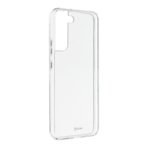Jelly Case Roar - for Samsung Galaxy S22 Plus transparent