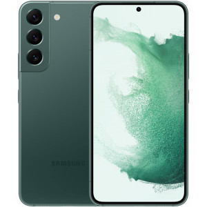 SAMSUNG Galaxy S22, 8GB/128GB, Phantom Green