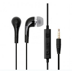 Slúchadlá do uší SAMSUNG EO-EG900BB s mikrofónom
