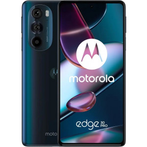 Motorola Moto Edge 30 Pro, 12GB/256GB, Cosmos Blue