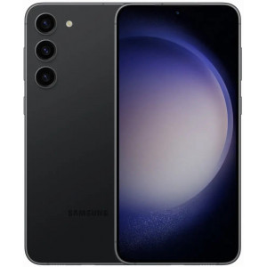 Samsung Galaxy S23+ SM-S916B 8GB/256GB Black