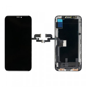 iPhone XS - OLED LCD + dotyková plocha ORIGINÁL