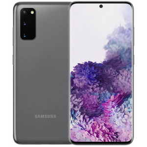 Samsung Galaxy S20 5G G981B Dual Sim 12/128GB Cosmic Gray