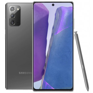 Samsung Galaxy Note20 N981B 5G Dual Sim 256GB Grey