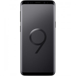 Samsung Galaxy S9 G960F 64GB Dual SIM Black