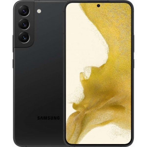 Samsung Galaxy S22+ 5G, 8GB/128GB, Phantom Black