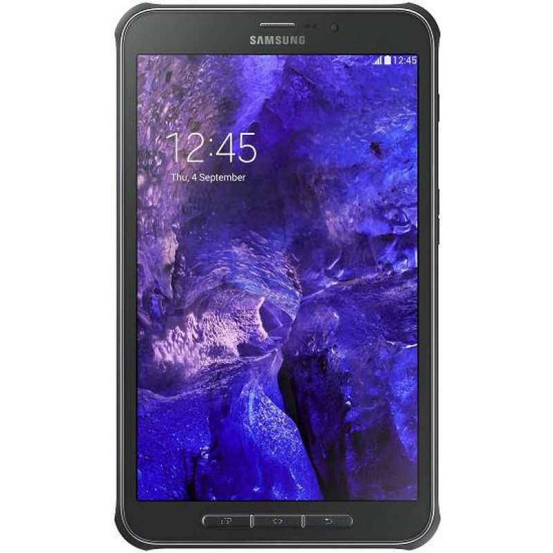 SAMSUNG Samsung Galaxy Tab 4 Active LTE (16GB) SM-T365NNGAXEZ Tablety Android