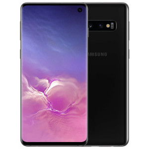 Samsung Galaxy S10 5G G977B 256GB Black