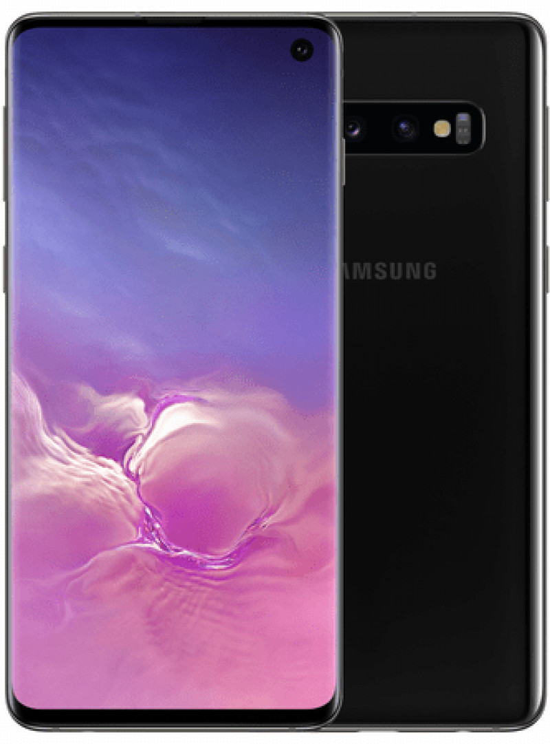 Samsung Galaxy S10 5G G977B 512GB Black