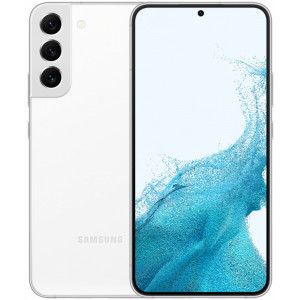 Samsung Galaxy S22+ 5G, 8GB/128GB, Phantom White