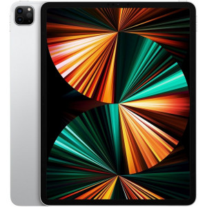 Apple iPad Pro 2021 12,9´´ 128GB wi-fi Silver MHNG3FD/A