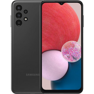 Samsung galaxy A13 (A137) DS 4/64GB Black