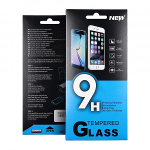 Tempered Glass - for Samsung Galaxy Xcover 6 Pro