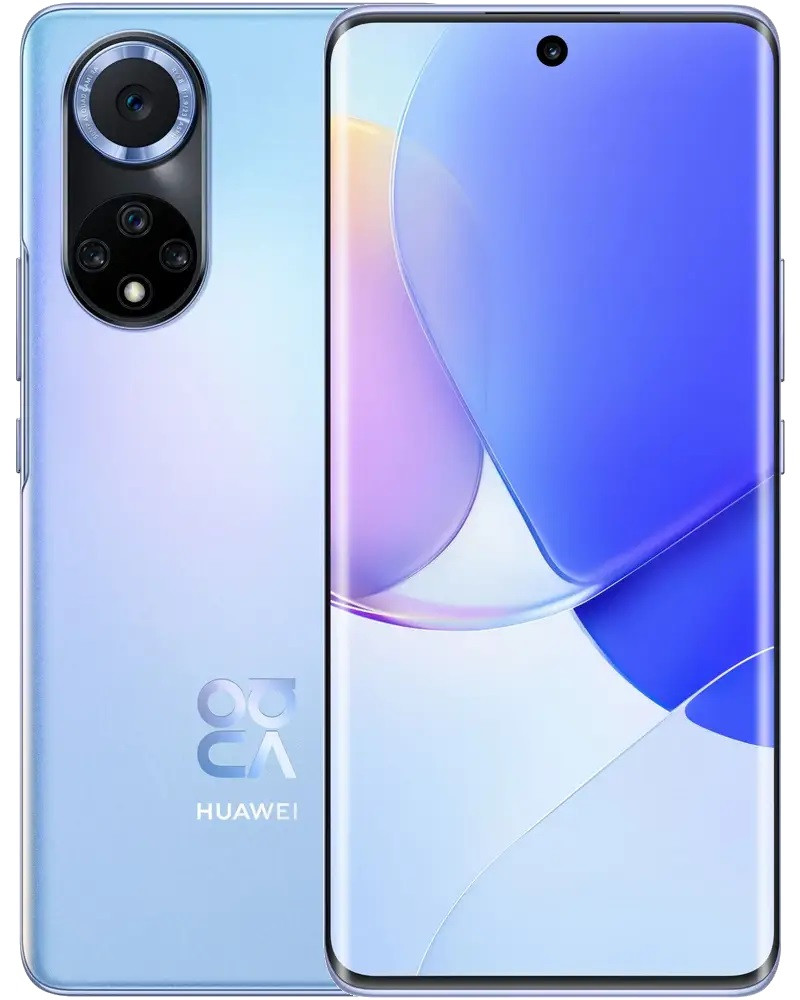 Huawei NOVA 9 128GB - Blue