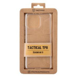 Tactical TPU Cover for Xiaomi Mi 11 Transparent