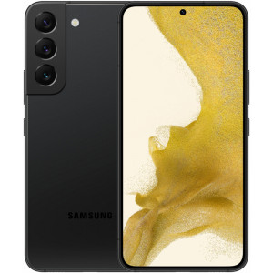 SAMSUNG Galaxy S22, 8GB/128GB, Phantom Black