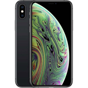 Apple iPhone XS Max 64GB Space Gray Trieda A+