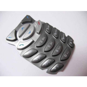 Nokia 6310 klávesnica (šedá)