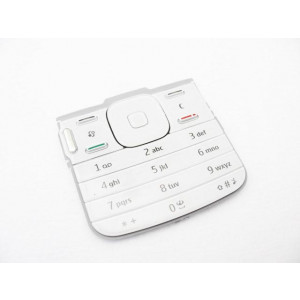Nokia N79 klávesnica (biela)