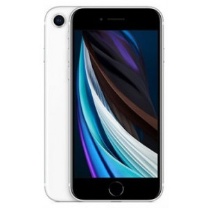 Apple iPhone SE (2020) 64GB - White