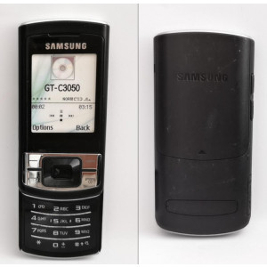 Maketa Samsung GT-C3050 black