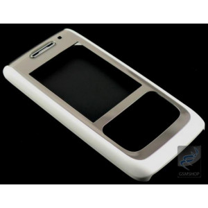 Kryt Nokia E65 predný biely