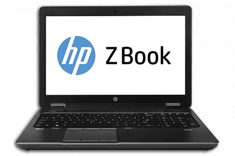 HP Zbook 15 G3 i7-6820HQ/16GB/256GB-SSD/15.6"FHD/W10P