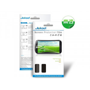 Ochranná fólia JEKOD pre Samsung Galaxy S4 mini i9190