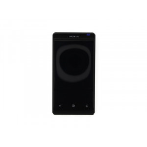 LCD Display + dotyková doska Nokia Lumia 800
