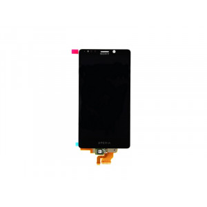 LCD Display + dotyková doska Sony Xperia T LT30i