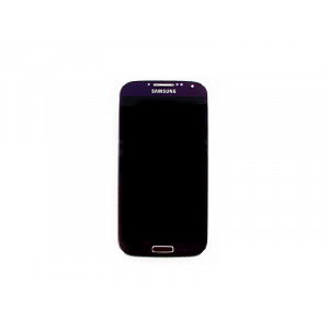 LCD displej Samsung Galaxy S4 i9505 Purple