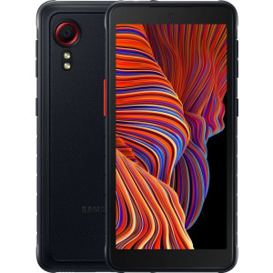 Samsung Galaxy Xcover 5 - G525F, 4/64GB, Black