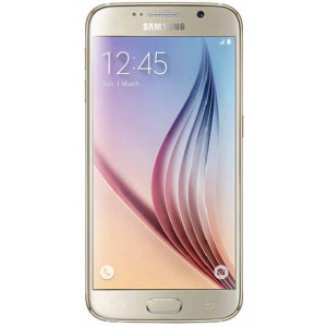 Samsung Galaxy S6 (SM-G920F) 32GB Gold Platinum