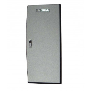 Nokia N9300 kryt batérie (šedá)