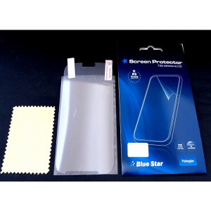 Ochranná fólia Blue Star pre Sony Xperia Go - ST27i - displej