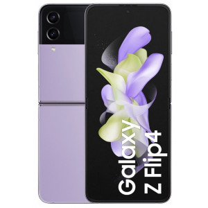 Samsung Galaxy Z Flip4 F721B 8GB/128GB Purple