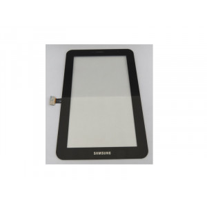 Dotyková doska + sklíčko Samsung P3100 Tablet Black