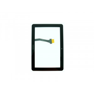 Dotyková doska + sklíčko Samsung P7500 Tablet Black