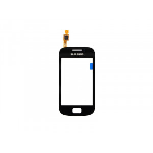 Dotyková doska Samsung S6500 Galaxy Mini2 Black (Service Pack)