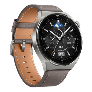 Huawei Watch GT 3 Pro 46 mm Gray Strap