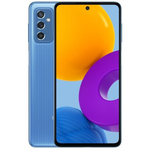 Samsung SM-M526B Galaxy M52 5G Dual SIM 6GB/128GB Blue