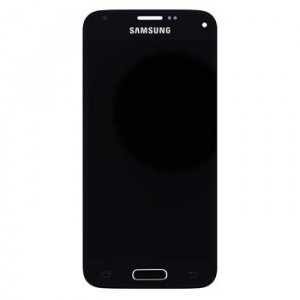 LCD Displej + Dotyk Samsung G800 Galaxy S5mini Black