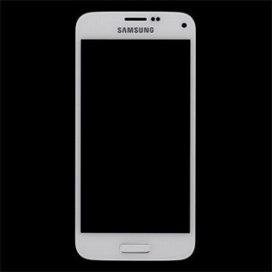 LCD Displej + Dotyk  Samsung G800 Galaxy S5mini White
