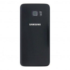 Samsung G935 Galaxy S7 Edge Kryt Batérie Black