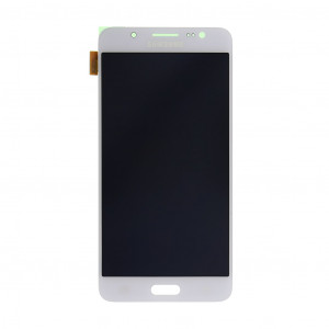 LCD displej + Dotyk Samsung J510 Galaxy J5 2016 White