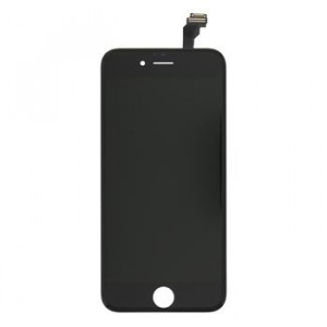 iPhone 6 Plus 5.5 LCD Displej + Dotyková Doska Black OEM