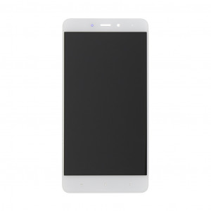 LCD Display + Dotyková Deska pro Xiaomi Redmi Note 4 White