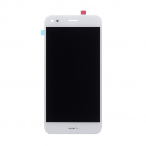 Huawei  P9 Lite Mini LCD Display + Dotyková Deska White