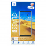 Mocolo 3D UV Tvrzené Sklo Transparent pro Samsung N960 Galaxy Note 9