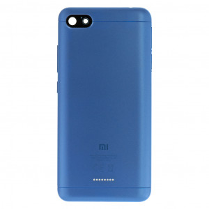 Xiaomi Redmi 6A Kryt Baterie Blue